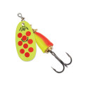 Lure Vibrax Hot Pepper BFS2 6g CLN