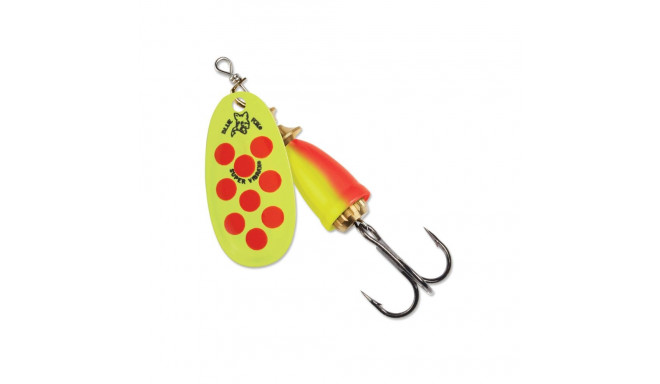Lure Vibrax Hot Pepper BFS2 6g CLN