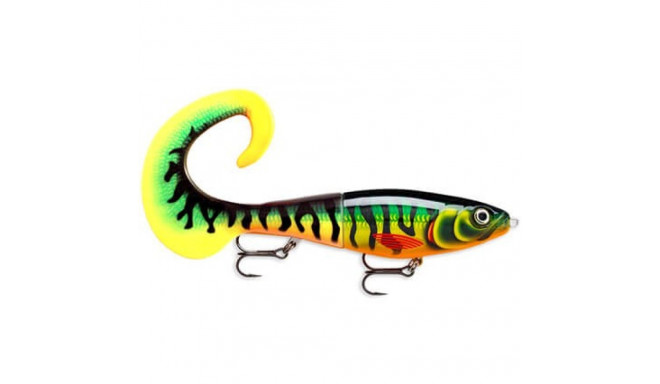Lant X-Rap Otus 17cm/40g/0,5-1,0m HTIP