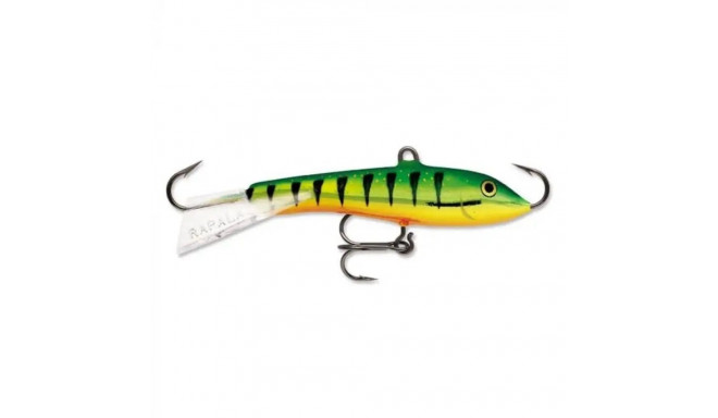 Lure Jigging Rap W9 9cm/25g P, Rapala