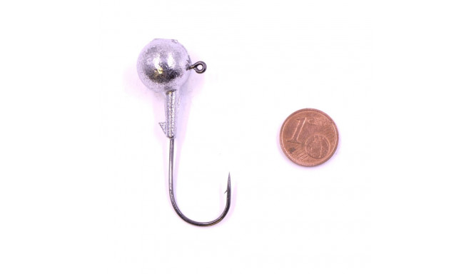 Jig-head JIG28 4/0-21.0g