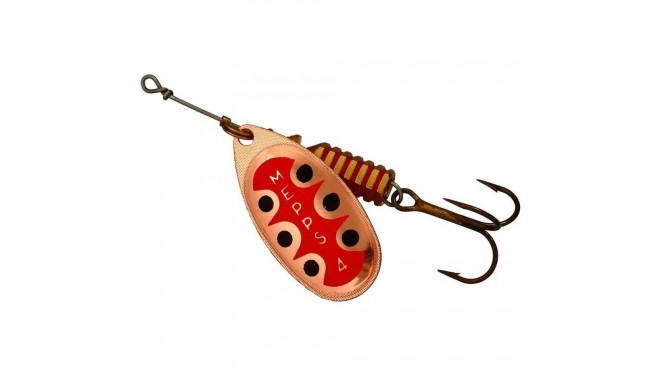 Spinner MEPPS AGLIA TW-4 9,0g vask