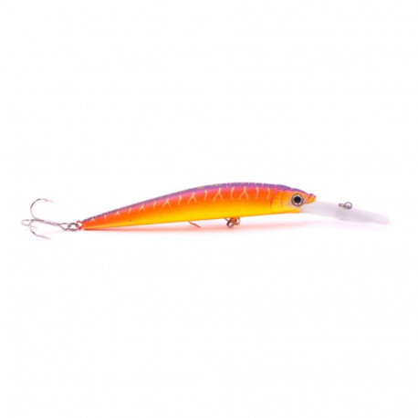 Wobbler Strike-Pro JL-062F A222S-RP 11cm/13g/2.5-4m