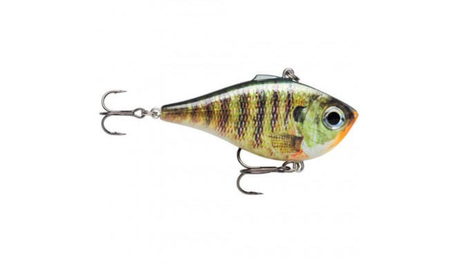 Lant Rippin Rap 7cm/24g LBGL