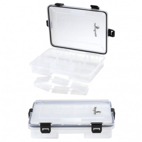 Landikarp Veekindel 23X17.5X5cm