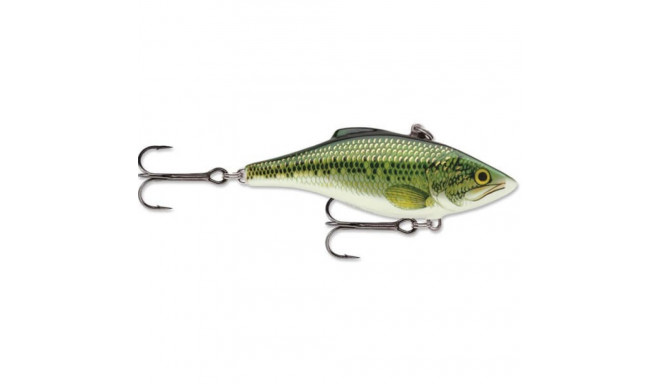 Lure Rattlin Rap 8cm/22g BB