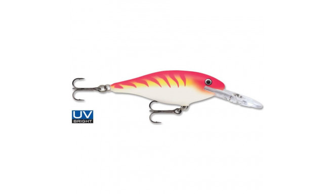 Lure Shad Rap 9cm/15g/2,4-4,5m PTU