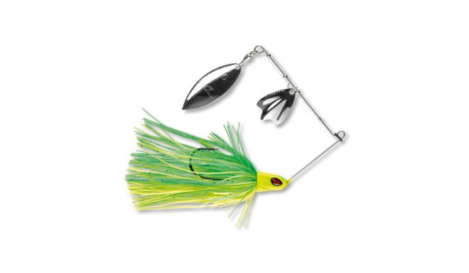 Спиннебейт Daiwa PX DB Sp. BT 21g SC green chartreuse