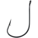 Single hook Owner 51789-02 black