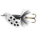 Lure Vibrax Bullet Fly 3 11g SBB