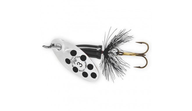 Блесна Vibrax Bullet Fly 3 11g SBB