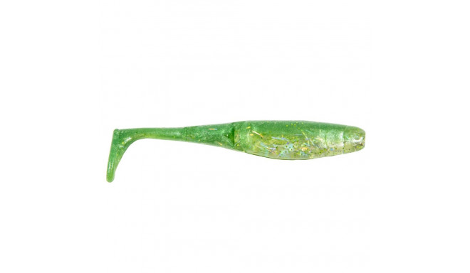 Silikoonlant SCENTED PADDLERZ 4" Creole Croaker 5tk