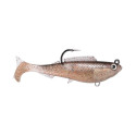 Silikoonlant HERCULEZ SWIMBAIT 5" Houdini