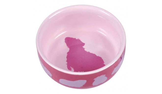 Keraamiline kauss merisigade motiiviga, 250 ml/ø 11 cm