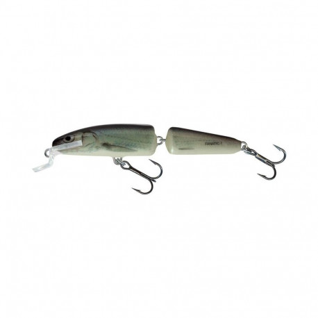 Lure Fanatic 7F 7cm/5g/0.5-1.0m RBL
