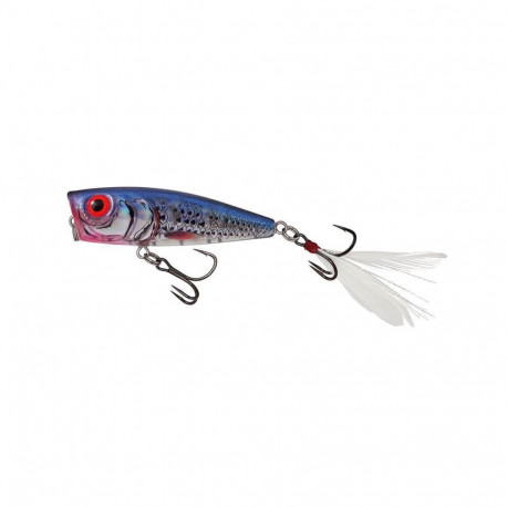 Vobler Rattlin' Pop 7F 7cm/12.5g CBH