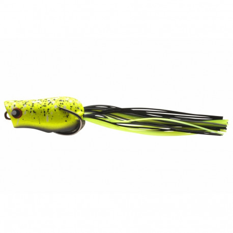 Lure Daiwa Steez Chiquita frog 3.8cm/6.2g splatter chart