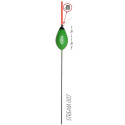 Stream Balsa Float, 007-003 3.0g