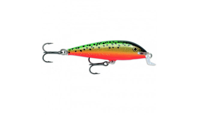 Lure Team Esko 7cm/6g/1,2-1,8m GRF