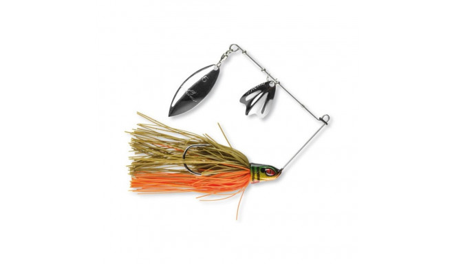 Spinnerbait Daiwa PX DB Sp. BT 21g SC gold perch