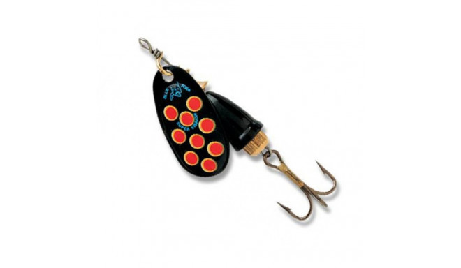 Lure Vibrax Hot Pepper BFS2 6g BYR