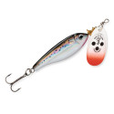 Блесна Minnow Super Vibrax BFMSV4 18g S