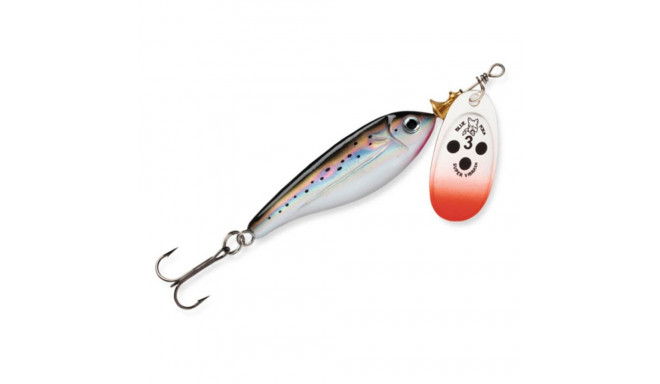 Блесна Minnow Super Vibrax BFMSV4 18g S