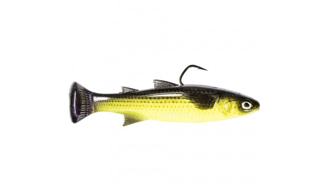 Soft lure Z-Man MULLETRON LT 4.5" Bayou Tiger