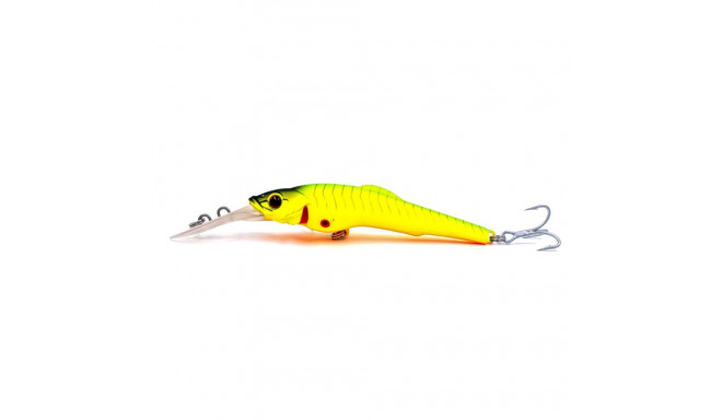 Wobbler Strike-Pro EG-076E A17 14cm/44,4g/5,4-7m