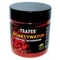 Grunto jauko priedas TRAPER Bioactivator Bloodworm 300g