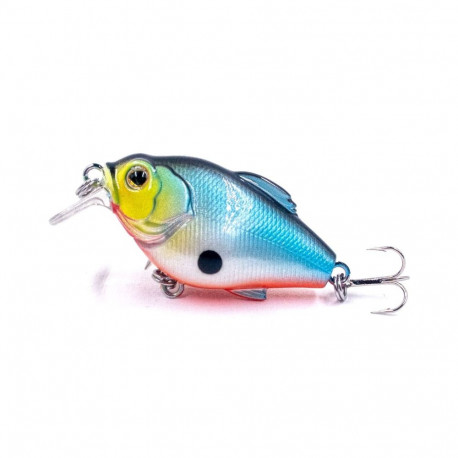 Wobbler EG-099 A05 4cm/5.2g/0.3m