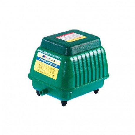 Õhukompressor LP-60 50W 4200l/h