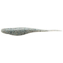 Silikoonlant SCENTED JERK SHADZ 5" Blue Gill 5tk
