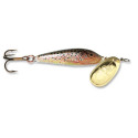 Lure Vibrax Minnow Spin 5 7g TR