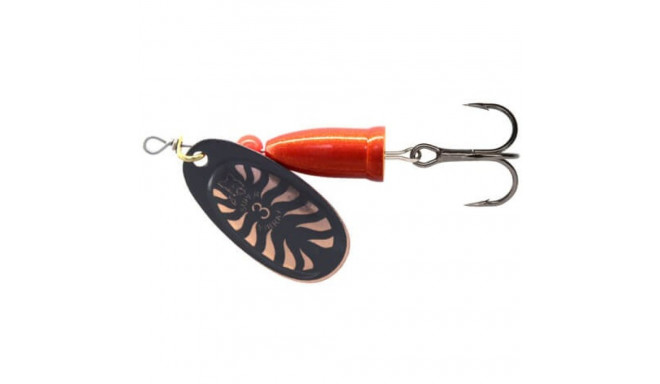 Lure Vibrax Long Cast BFLC3 11g BFBR