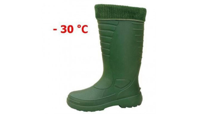 Fisherman EVA boots Wellington -30°C nr.43