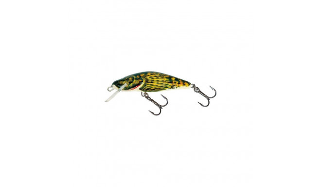 Vobler Bullhead 6S 6cm/8g/1.5-2.5m BUL