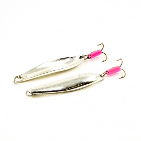 Lure IceSpinner IS-9-3-S 8,0g, Wirek