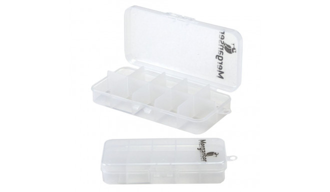 Lure box 14.8x6.5x2.8cm