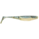 Silikoonlant SCENTED PADDLERZ 4" Smoky Shad 5tk