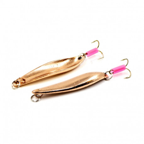 Lure IceSpinner IS-9-3-C 8,0g, Wirek