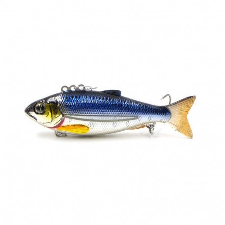 Lure FlyRoach 88 sin 8 natural roach, Izumi