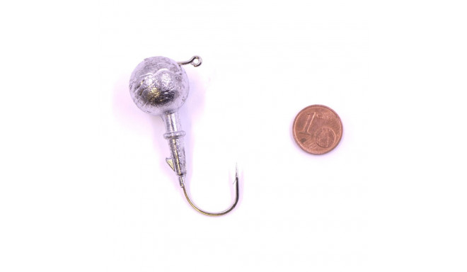 Jig-head JIG57 5/0-40/42g