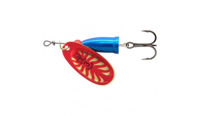 Lure Vibrax Long Cast BFLC3 11g RFB