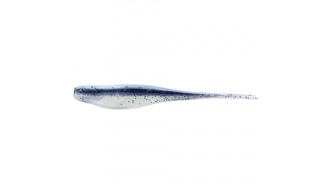 Soft lure Z-Man SCENTED JERK SHADZ 5" Ralphs Shad 5pcs