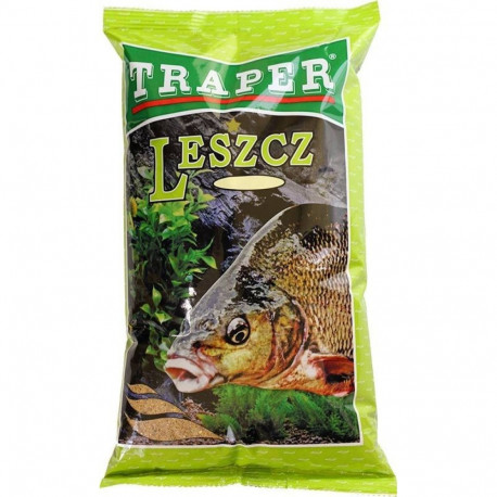 Groundbait TRAPER Karšis 2,5kg