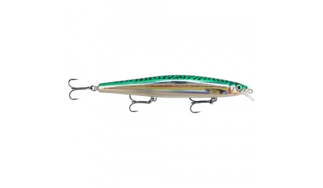 Lure MaxRap Long Range Minnow 12cm/20g/1.2m SGML