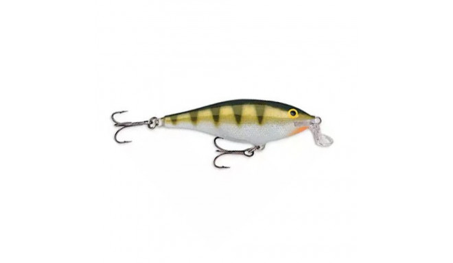 Lant Shallow Shad Rap 5cm/5g/0,9-1,8m YP