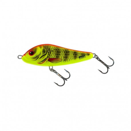Lure Rattlin' Slider 8S 8cm/20g/0.5-1.0m BRP