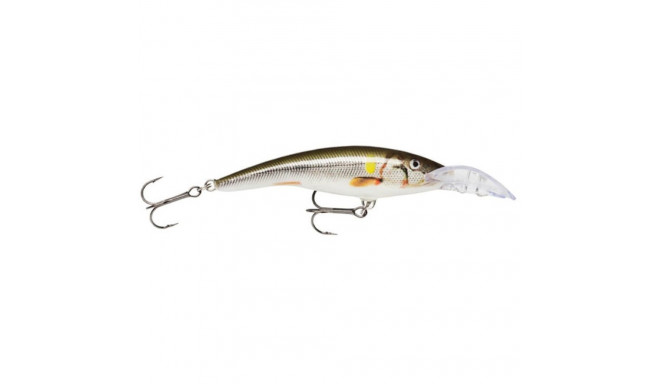 Lant Scatter Rap Tail Dancer 9cm/13g/3.3-5.7m AYUL